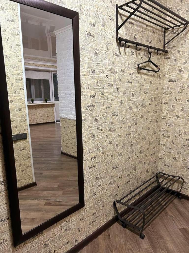 Бектурова 15, 1 Комнатная Квартира Pavlodar Exterior foto